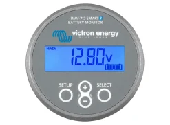 Victron Energy BMV-712 smart accumonitor