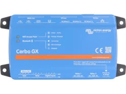 Victron Energy Cerbo GX communicatiecentrum