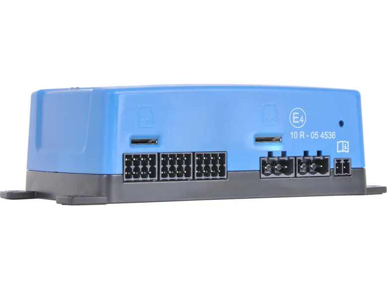 Victron Energy Cerbo GX communicatiecentrum