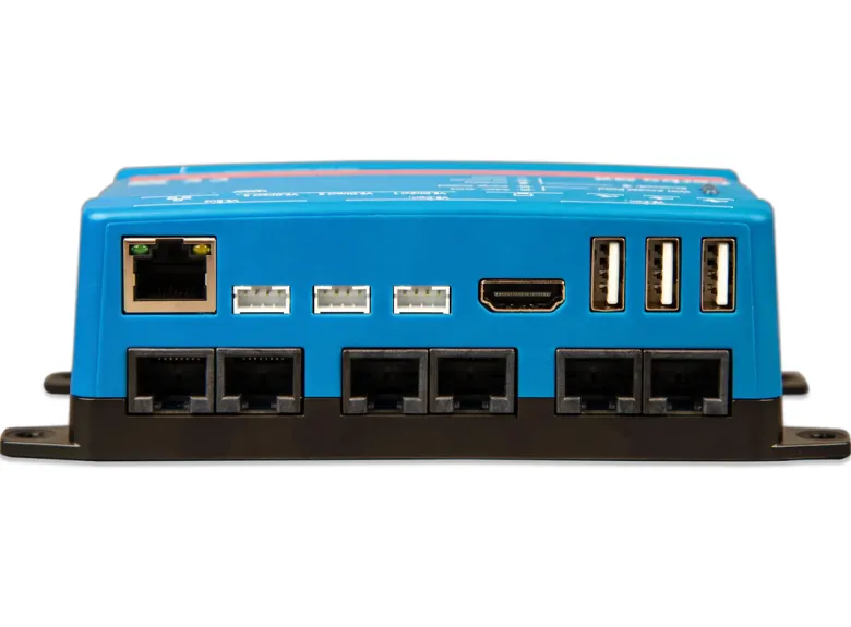 Victron Energy Cerbo GX MK2 communicatiecentrum