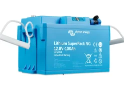 Victron Energy complete stroomvoorzieningsset
