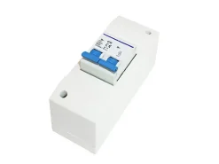 Victron Energy complete stroomvoorzieningsset