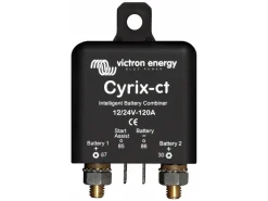Victron Energy Cyrix-ct scheidingsrelais