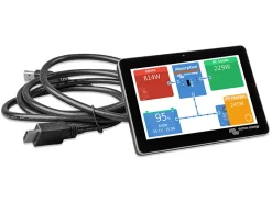Victron Energy GX Touch 50 inch beeldscherm