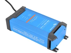 Victron Energy IP22 30 A 3C Blue Smart acculader