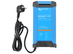 Victron Energy IP22 30 A 3C Blue Smart acculader
