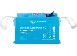 Victron Energy lithium SuperPack NG 12,8V accu - 100Ah