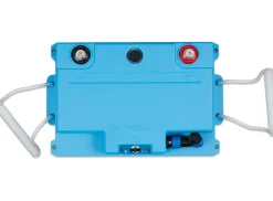 Victron Energy lithium SuperPack NG 12,8V accu - 100Ah