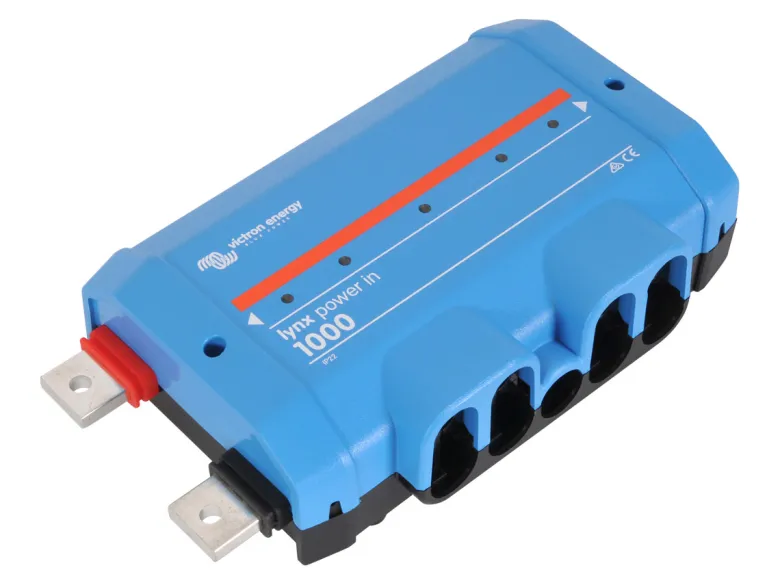 Victron Energy Lynx Power-In - M10