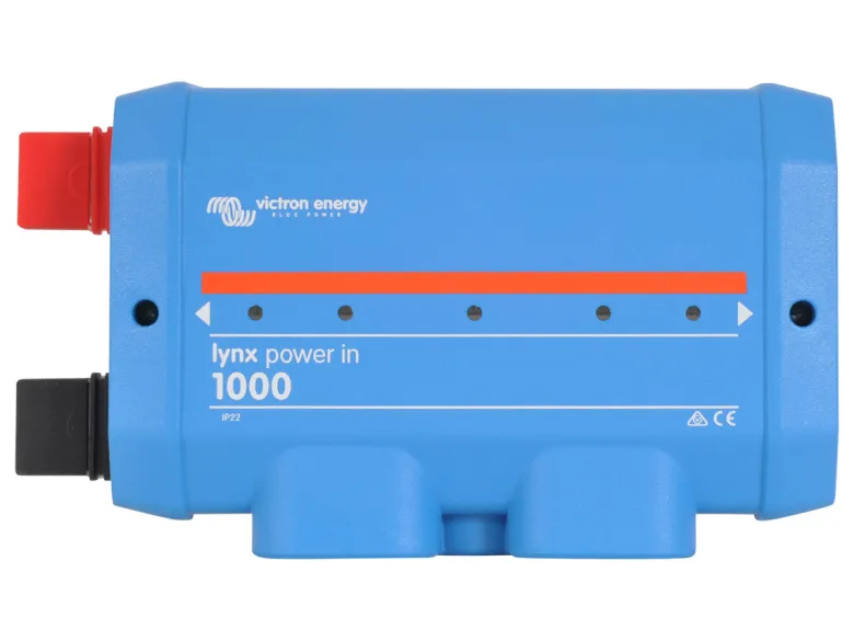 Victron Energy Lynx Power-In - M10