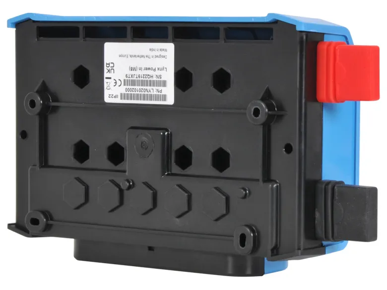Victron Energy Lynx Power-In - M10