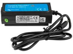 Victron Energy MK3 Interface configuratie kabel - USB-C