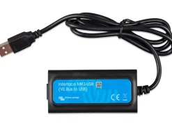 Victron Energy MK3 Interface configuratie kabel - USB-A