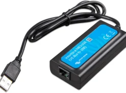 Victron Energy MK3 Interface configuratie kabel - USB-A