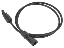 Victron Energy 1m/4mm² MC-4 solar kabel