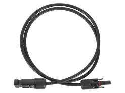 Victron Energy 1m/4mm² MC-4 solar kabel