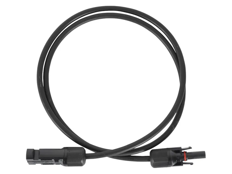 Victron Energy 1m/4mm² MC-4 solar kabel