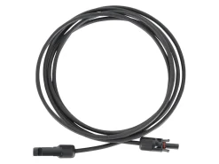 Victron Energy 3m/4mm² MC-4 solar kabel