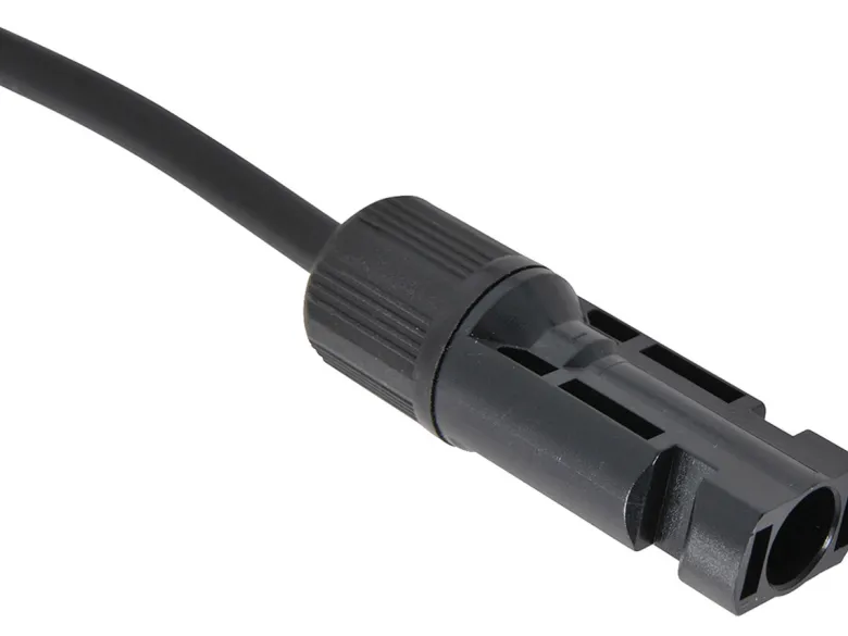 Victron Energy 3m/6mm² MC-4 solar kabel