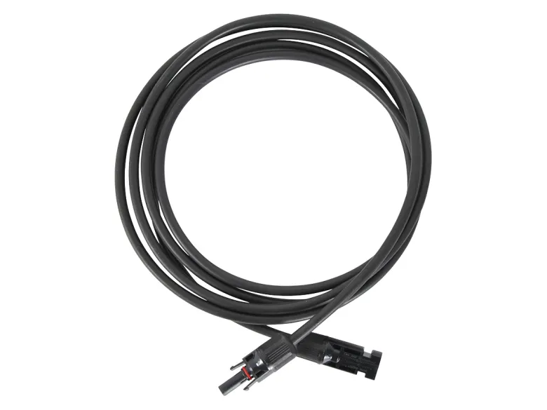 Victron Energy 3m/6mm² MC-4 solar kabel