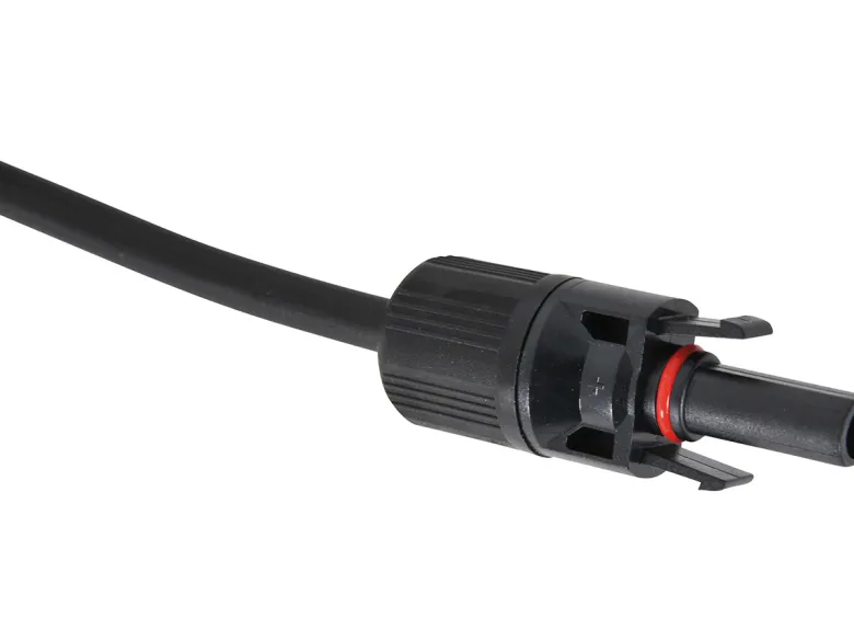 Victron Energy 5m/4mm² MC-4 solar kabel