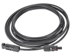 Victron Energy 5m/4mm² MC-4 solar kabel