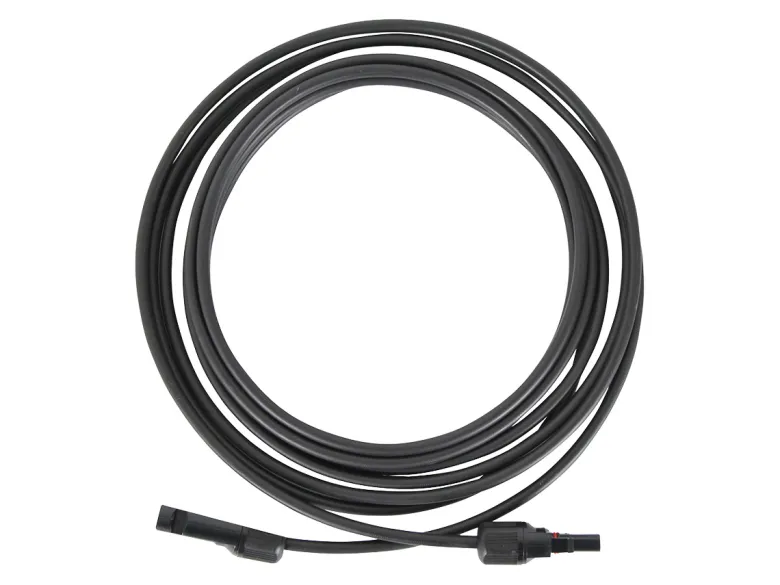 Victron Energy 5m/4mm² MC-4 solar kabel