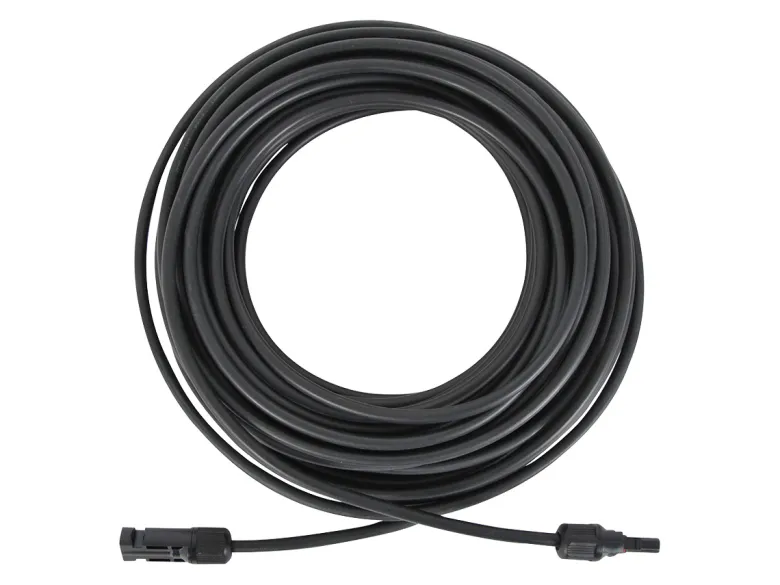 Victron Energy 20m/6mm² MC-4 solar kabel
