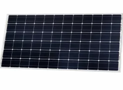 Victron Energy Mono 190W zonnepaneel