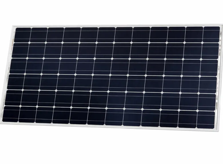 Victron Energy Mono 190W zonnepaneel