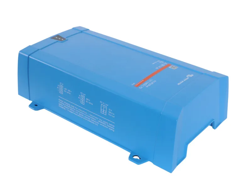 Victron Energy Multiplus 12/1600/70 omvormer