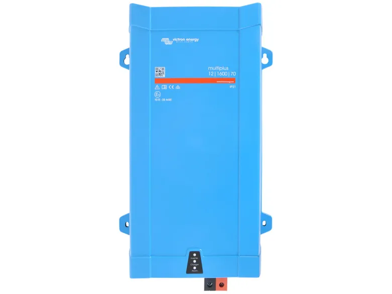 Victron Energy Multiplus 12/1600/70 omvormer