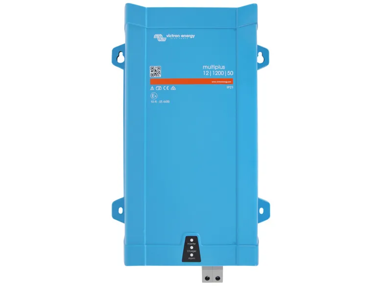 Victron Energy Multiplus 12/1200/50 omvormer