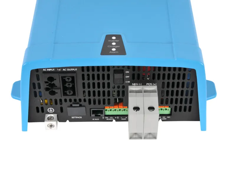 Victron Energy Multiplus 12/1200/50 omvormer