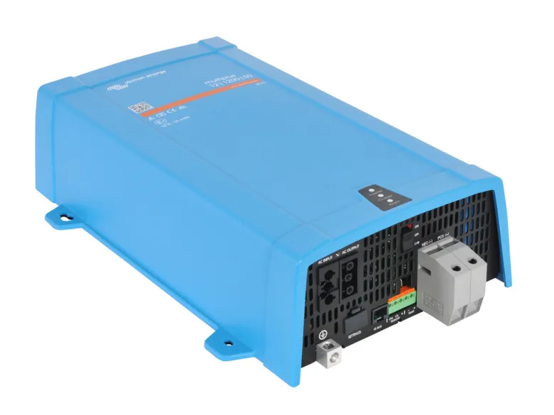 Victron Energy Multiplus 12/1200/50 omvormer
