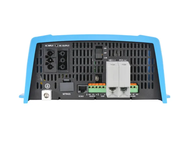 Victron Energy Multiplus 12/1200/50 omvormer