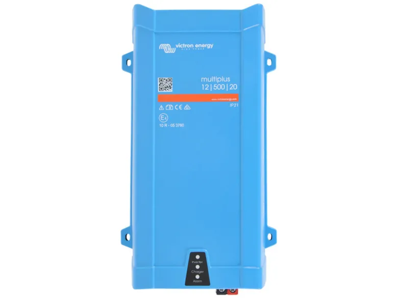 Victron Energy Multiplus 12/500/20 omvormer