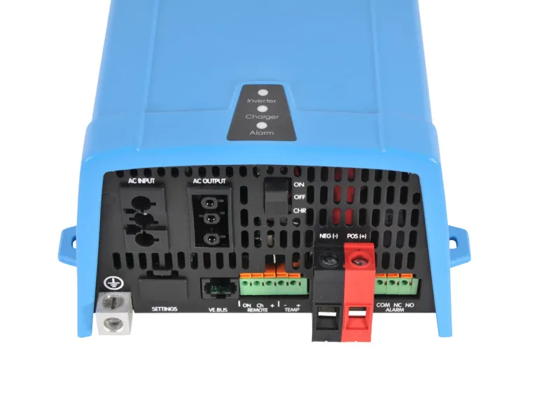 Victron Energy Multiplus 12/500/20 omvormer