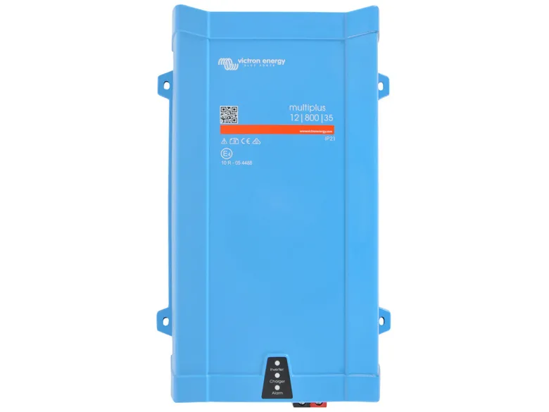 Victron Energy Multiplus 12/800/35 omvormer