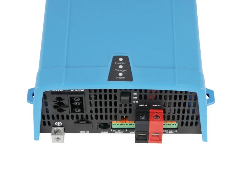 Victron Energy Multiplus 12/800/35 omvormer