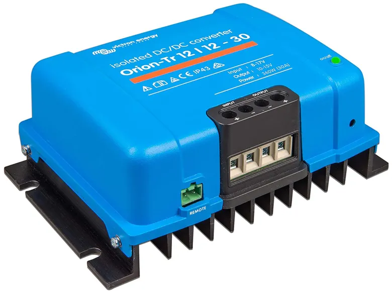Victron Energy Orion-TR converter