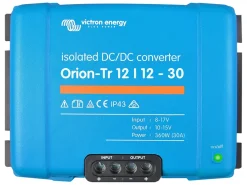 Victron Energy Orion-TR converter