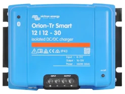 Victron Energy Orion-TR geïsoleerde smart acculader