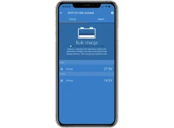 Victron Energy Orion-TR niet-geïsoleerde smart acculader