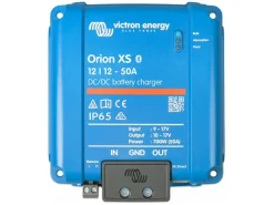 Victron Energy Orion XS 50A acculader