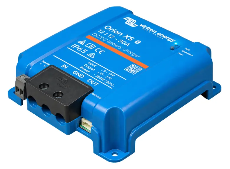 Victron Energy Orion XS 1400 DC-DC acculader
