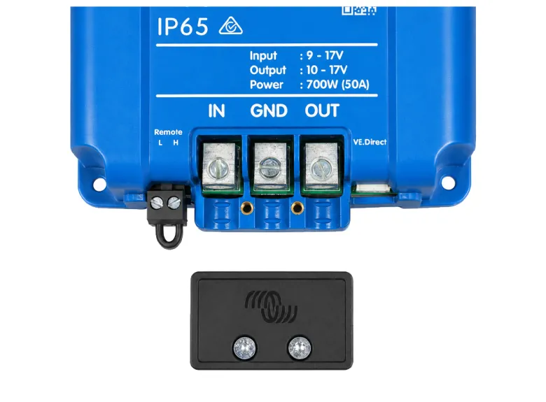 Victron Energy Orion XS 1400 DC-DC acculader