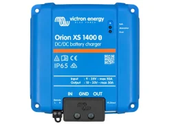 Victron Energy Orion XS 1400 DC-DC acculader