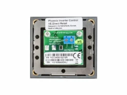Victron Energy Phoenix omvormer on/off schakelaar