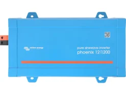 Victron Energy Phoenix 12/1200 omvormer